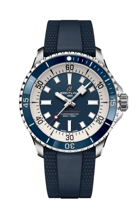 breitling super ocean 2022|Breitling Superocean 42mm.